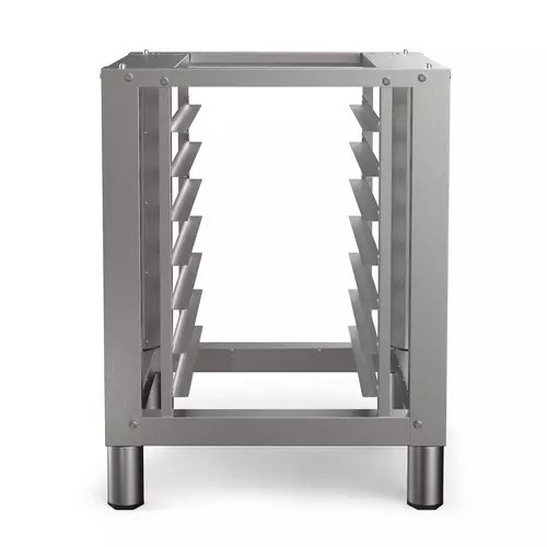 Horno snack SX-43 Sammic — vista 3 — 20260810-MACHINERY