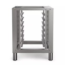 Horno snack SX-43 Sammic — vista 3 — 20260810-MACHINERY