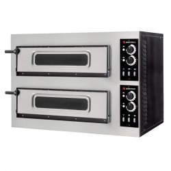 Horno para pizza PO-1+1/32 Sammic — vista 2 — 20260810-MACHINERY