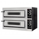 Horno para pizza PO-1+1/32 Sammic — vista 2 — 20260810-MACHINERY