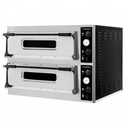 Horno para pizza PO-1+1/32 Sammic — vista 4 — 20260810-MACHINERY