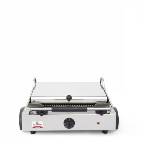 Plancha Snack Sammic — vista oficial 1 — SAMMIC-MEDIA-20260811-24b571c40408