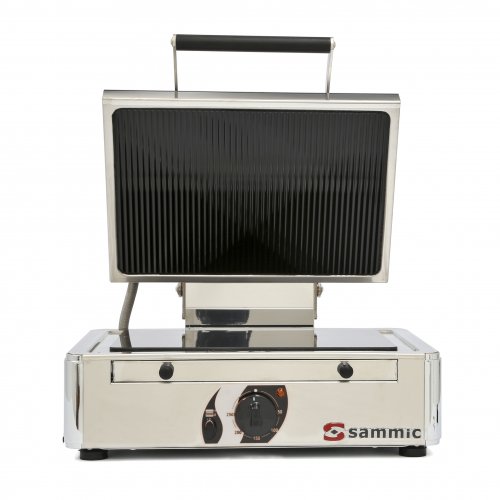 Plancha Snack Sammic — vista oficial 2 — SAMMIC-MEDIA-20260811-4bdfaf20a4ad
