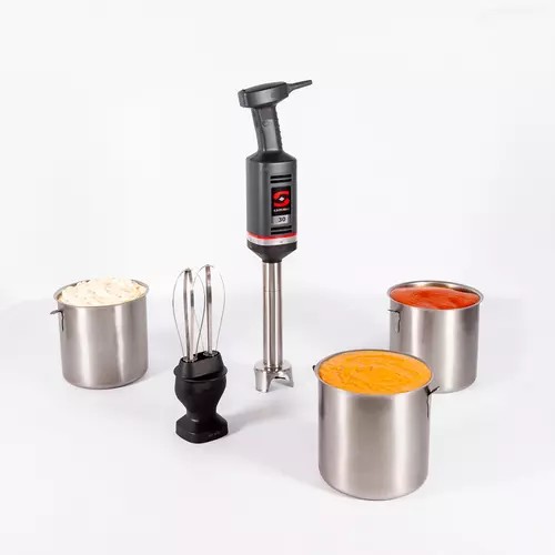 Combinado Profesional MB-31 Sammic 400W — vista oficial 1 — SAMMIC-MEDIA-20260811-a13c0c6244ac