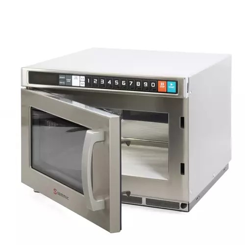Horno Microondas Industrial MO-1817S Sammic — vista oficial 1 — SAMMIC-MEDIA-20260811-544d837d63d9