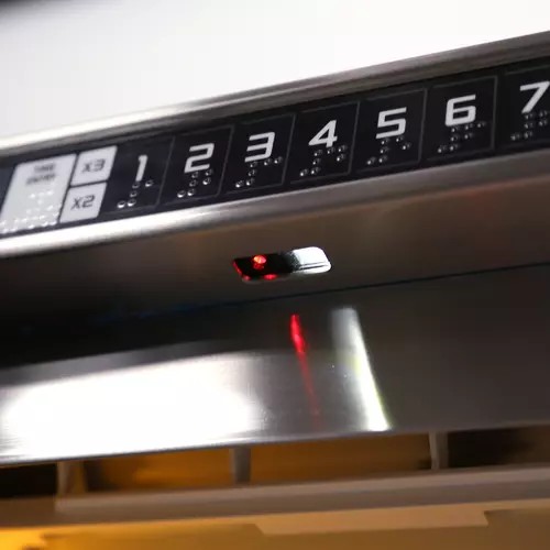 Horno Microondas Industrial MO-1817S Sammic — vista oficial 2 — SAMMIC-MEDIA-20260811-f9915690e045