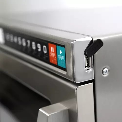 Horno Microondas Industrial MO-1817S Sammic — vista oficial 3 — SAMMIC-MEDIA-20260811-5c0b525469ca