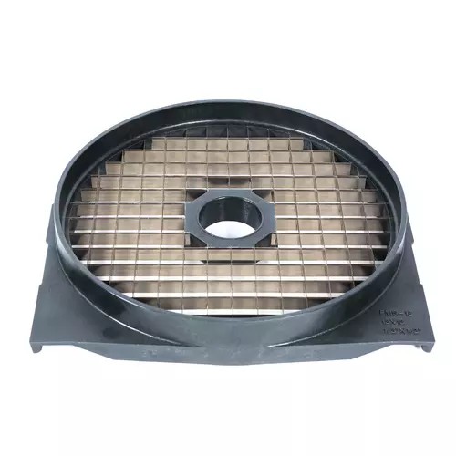 Cortadora Cutter CK-241 Sammic — vista oficial 3 — SAMMIC-MEDIA-20260811-3f40c0cc7d36