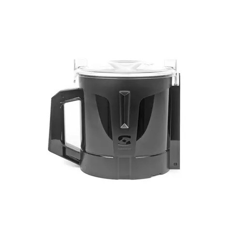 Cortadora Cutter K-41 Sammic — vista oficial 4 — SAMMIC-MEDIA-20260811-7499a559d315