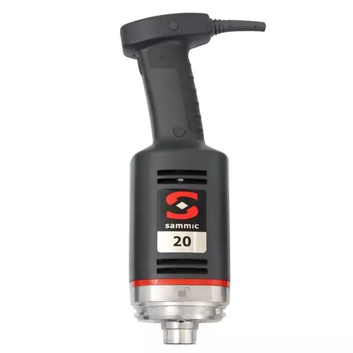 Triturador Profesional Compacto XM-22 Sammic — vista oficial 3 — SAMMIC-MEDIA-20260811-73501e1bad33
