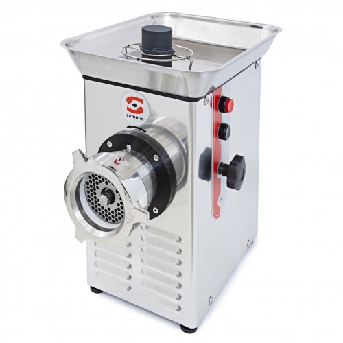 Picadora de Carne PS-12 Sammic — vista oficial 4 — SAMMIC-MEDIA-20260811-ee5f4b30fd2e