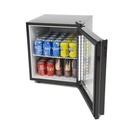 Armario Expositor Sobremesa 50 Lts