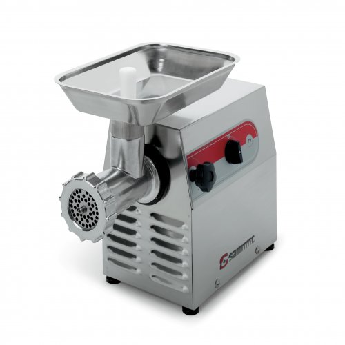 Picadora de Carne PS-22 (Sin Grupo Picador) Sammic — vista oficial 4 — SAMMIC-MEDIA-20260811-41958b2ad37d