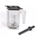 Triturador de Bebidas TB-1500 Sammic — vista oficial 2 — SAMMIC-MEDIA-20260811-7a25c7c6c4f3