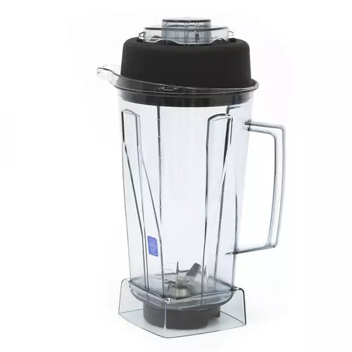 Triturador de Bebidas TB-1500 Sammic — vista oficial 3 — SAMMIC-MEDIA-20260811-41428580f054