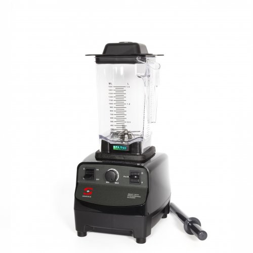 Triturador de Bebidas TB-1500 Sammic — vista oficial 4 — SAMMIC-MEDIA-20260811-0e6b6eb15a24