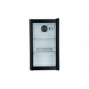 Armario Expositor Sobremesa 80 Lts