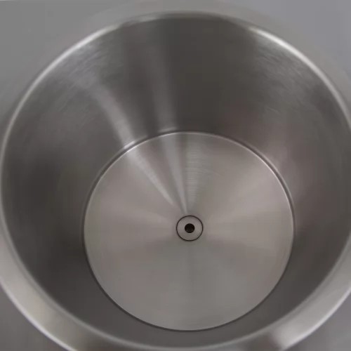 Termo Leche Baño Maria TM-10 Sammic — vista oficial 2 — SAMMIC-MEDIA-20260811-aa9297136160