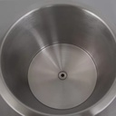Termo Leche Baño Maria TM-10 Sammic — vista oficial 2 — SAMMIC-MEDIA-20260811-aa9297136160