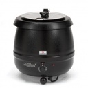 Olla Sopa 10 Lts Acabado Acero Inoxidable OSI-10 Sammic — vista oficial 1 — SAMMIC-MEDIA-20260811-02ee682cca06