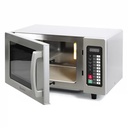 Horno Microondas 25 Lts MO-1000 Sammic — vista oficial 1 — SAMMIC-MEDIA-20260811-1edc92d0d5ab