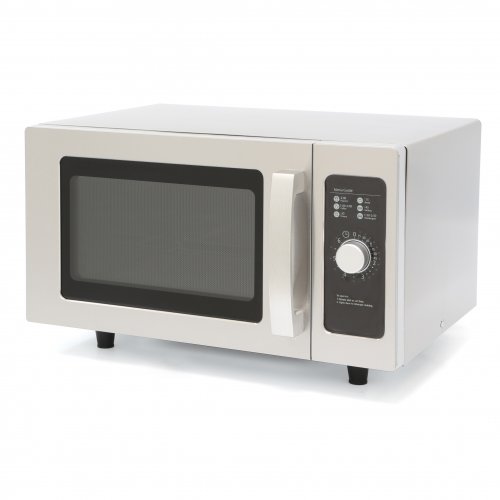 Horno Microondas 25 Lts MO-1000 Sammic — vista oficial 3 — SAMMIC-MEDIA-20260811-b1dfadca410f