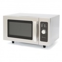 Horno Microondas 25 Lts MO-1000 Sammic — vista oficial 3 — SAMMIC-MEDIA-20260811-b1dfadca410f