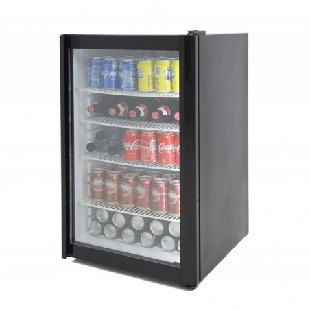 Armario Expositor Sobremesa 120 Lts