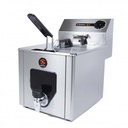 Freidora 5 Lts Electrica PF-6 Sammic — vista oficial 3 — SAMMIC-MEDIA-20260811-e78d55a28769