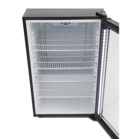Armario Expositor Sobremesa 120 Lts