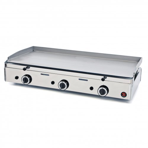 Plancha 783x395 Snack Gas SPG-801 Sammic — vista oficial 3 — SAMMIC-MEDIA-20260811-4e45fdd8e960