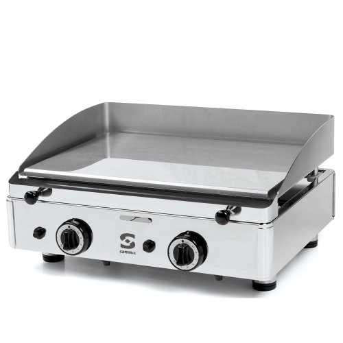 Plancha 783x395 Snack Gas SPG-801 Sammic — vista oficial 4 — SAMMIC-MEDIA-20260811-9026ca3d7e06