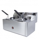Freidora Electrica 8+8 Lts Trifasica PF-10+10 Sammic — vista oficial 2 — SAMMIC-MEDIA-20260811-7de064f5fb74
