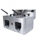 Freidora Electrica 8+8 Lts Trifasica PF-10+10 Sammic — vista oficial 4 — SAMMIC-MEDIA-20260811-e8732425d77f