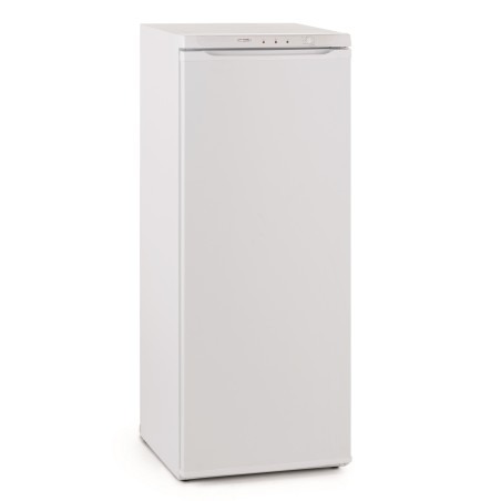 Congelador Vertical Puerta Ciega con Cajones