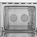 Horno electrico Snack Conveccion 4 bandejas Khaus