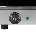 Horno electrico Snack Conveccion 4 bandejas Khaus
