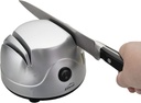 Afilador Cuchillos 60 W Lacor