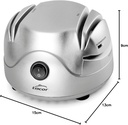 Afilador Cuchillos 60 W Lacor