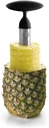 Cortador Pelador Piña con Base Lacor