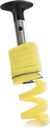 Cortador Pelador Piña con Base Lacor