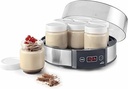 Yogurtera de vasos Multi Lacor