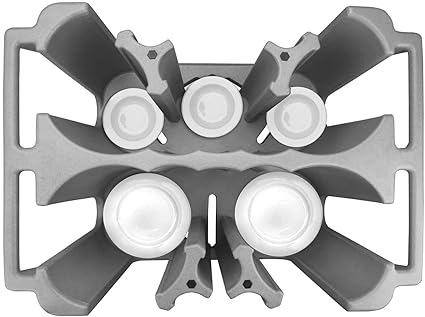 Carro Portaplatos Lacor