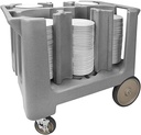 Carro Portaplatos Lacor