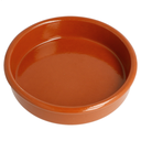 Cazuela 12 Cms S/Asas Barro Garcia De Pou — vista oficial — GDP-MEDIA-20260811-12e279b620855cb0