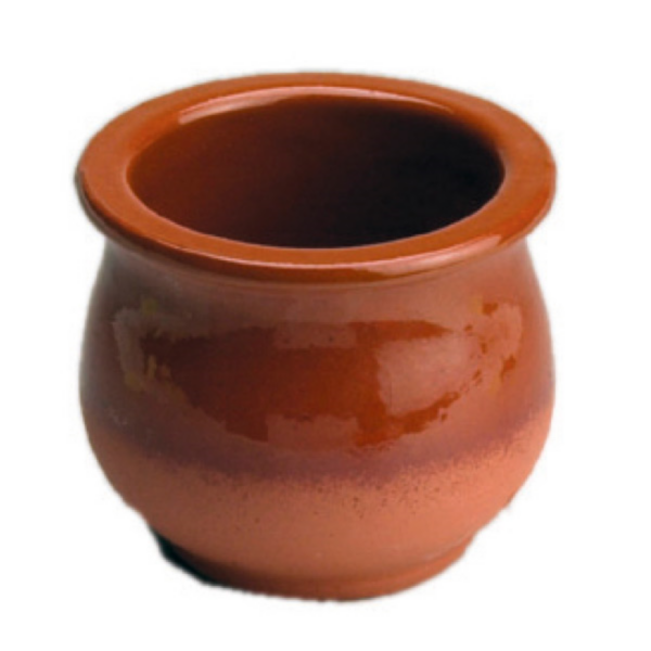 Vaso Requeson Barro Garcia De Pou — vista oficial — GDP-MEDIA-20260811-c4efbb48b0c581da