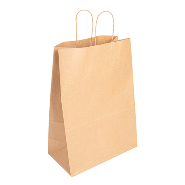 Bolsa Sos Con Asas 32+16x43 Natural Kraft Paq-250 Garcia De Pou — vista oficial — GDP-MEDIA-20260811-32bae4e5c5993059