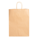 Bolsa Sos Con Asas 32+16x43 Natural Kraft Paq-250 Garcia De Pou — vista oficial — GDP-MEDIA-20260811-afc85708097161a8