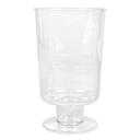 Copa 150 Ml Vino Paq-12 Inyectadas Transparente Cristal PS Garcia De Pou — vista oficial — GDP-MEDIA-20260811-28fd26153ea83240