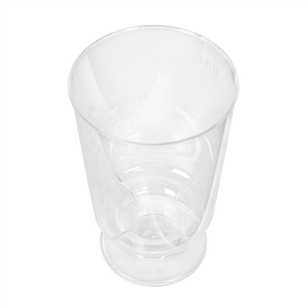 Copa 150 Ml Vino Paq-12 Inyectadas Transparente Cristal PS Garcia De Pou — vista oficial — GDP-MEDIA-20260811-12e009a31e994664